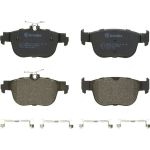 BREMBO Bremsklötze HA P 85 189 BREMBO Bremsklötze HA P 85 189