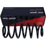 MAXGEAR Fahrwerksfeder 60-0585