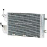 Kondensator, Klimaanlage 8880400413 Kondensator, Klimaanlage 8880400413
