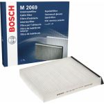 Innenraumfilter 1987432069