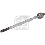 febi Lenkungsgelenk Renault Clio Ii 99- Trw links/rechts 22763 febi Lenkungsgelenk Renault Clio Ii 99- Trw links/rechts 22763