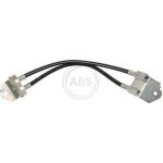 A.B.S. Bremsschlauch SL5749 A.B.S. Bremsschlauch SL5749