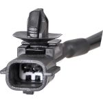 A.B.S. Sensor, Raddrehzahl 31697 A.B.S. Sensor, Raddrehzahl 31697