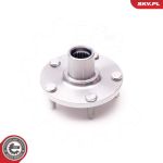 SKV GERMANY Radlager 29SKV135 SKV GERMANY Radlager 29SKV135