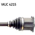SKF Antriebswelle VKJC 4215 SKF Antriebswelle VKJC 4215