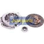 Kupplungssatz KF-631 Kupplungssatz KF-631