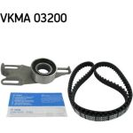 SKF Zahnriemensatz VKMA 03200 SKF Zahnriemensatz VKMA 03200