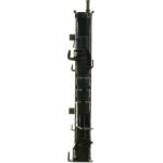 CR 461 000P MAHLE Motorkühler / Wasserkühler CR 461 000P, Automatikgetriebe, mit Klimaanlage, Netz 690 x 418 x 32 mm – u. a. für Renault Laguna II Grandtour (KG0/1_), II (BG0/1_), Espace IV (JK0/1_) – OE Nummer 7711134658 - l CR 461 000P MAHLE Motorkühler / Wasserkühler CR 461 000P, Automatikgetriebe, mit Klimaanlage, Netz 690 x 418 x 32 mm – u. a. für Renault Laguna II Grandtour (KG0/1_), II (BG0/1_), Espace IV (JK0/1_) – OE Nummer 7711134658 - l