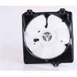 Nissens Kühlerlüfter PKW 85242