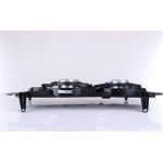 Nissens Kühlerlüfter PKW 85689 Nissens Kühlerlüfter PKW 85689