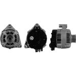 DRI Generator 216111902 12 V