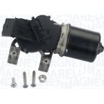 MAGNETI MARELLI Wischermotor 064043803010 MAGNETI MARELLI Wischermotor 064043803010