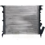 MAHLE Kühler, Motorkühlung CR 149 000S MAHLE Kühler, Motorkühlung CR 149 000S