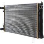 Kühler, Motorkühlung CR 340 001S Kühler, Motorkühlung CR 340 001S