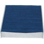 Aktivkohleinnenraumfilter 0 986 628 646 Aktivkohleinnenraumfilter 0 986 628 646
