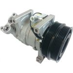 MAHLE Kompressor, Klimaanlage ACP 1320 000S MAHLE Kompressor, Klimaanlage ACP 1320 000S