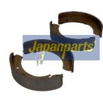 Japanparts Bremsbacken GF-194AF Japanparts Bremsbacken GF-194AF