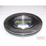 Japanparts Bremsscheibe DP-512C Japanparts Bremsscheibe DP-512C