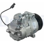 Delphi Kompressor CS20405-12B1 Delphi Kompressor CS20405-12B1