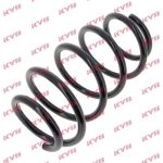 KYB Fahrwerksfeder Nissan P. Qashqai 2.0Dci 02/07 RH2872 KYB Fahrwerksfeder Nissan P. Qashqai 2.0Dci 02/07 RH2872