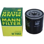 MANN-FILTER Ölfilter W 7062