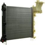 MAHLE Kühler, Motorkühlung CR 714 000P MAHLE Kühler, Motorkühlung CR 714 000P