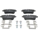 Bremsbelagsatz Db P. W203 00 13.0460-2726.2 Bremsbelagsatz Db P. W203 00 13.0460-2726.2