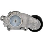 Gates Spannrolle T39008 Gates Spannrolle T39008