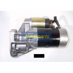 Japanparts Anlasser MTD202 Japanparts Anlasser MTD202