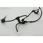 Sensor, Raddrehzahl 818050210