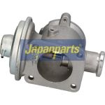 Japanparts AGR-Ventil EGR-0100 Japanparts AGR-Ventil EGR-0100