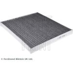 Innenraumfilter Toyota Avensis 03-/Corolla 02- Mit Aktivkohle ADT32528 Innenraumfilter Toyota Avensis 03-/Corolla 02- Mit Aktivkohle ADT32528