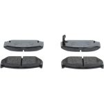 0 986 495 308 Bosch Bremsbelag 0 986 495 308 0 986 495 308 Bosch Bremsbelag 0 986 495 308