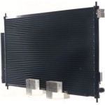 MAHLE Kondensator, Klimaanlage AC 826 000S MAHLE Kondensator, Klimaanlage AC 826 000S