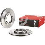 85 481 040 Bremsscheibe VA 09.5055.10 85 481 040 Bremsscheibe VA 09.5055.10