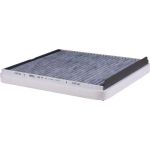 MAHLE Filter, Innenraumluft LAK 74 MAHLE Filter, Innenraumluft LAK 74