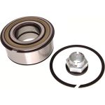 MAXGEAR Radlagersatz 2538/MG 33-0305 MAXGEAR Radlagersatz 2538/MG 33-0305