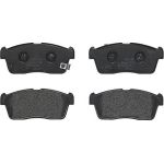 BREMBO Bremsklötze VA P 79 020 BREMBO Bremsklötze VA P 79 020