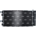 Kondensator, Klimaanlage 35481