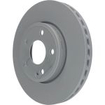 Bremsscheibe Db P. C117/W176/W246/X156 12 24.0128-0275.1 Bremsscheibe Db P. C117/W176/W246/X156 12 24.0128-0275.1