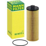 Mann & Hummel Ölfilter LKW HU 947/2 X Mann & Hummel Ölfilter LKW HU 947/2 X