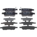 Bremsbelag 0 986 494 964 Bremsbelag 0 986 494 964