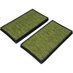 Kamoka Innenraumfilter 6080033