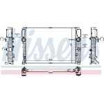 Wasserkühler PKW 67105 Wasserkühler PKW 67105
