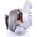 NISSENS Turbolader 93072 NISSENS Turbolader 93072