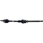 CIFAM Antriebswelle 655-908 CIFAM Antriebswelle 655-908