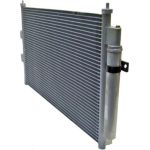 Kondensator, Klimaanlage AC 835 000S Kondensator, Klimaanlage AC 835 000S