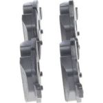 Bosch Bremsbelagsatz 0 986 494 461