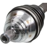 FEBI BILSTEIN Antriebswelle 183342 FEBI BILSTEIN Antriebswelle 183342