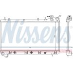Nissens Wasserkühler PKW 64186 Nissens Wasserkühler PKW 64186